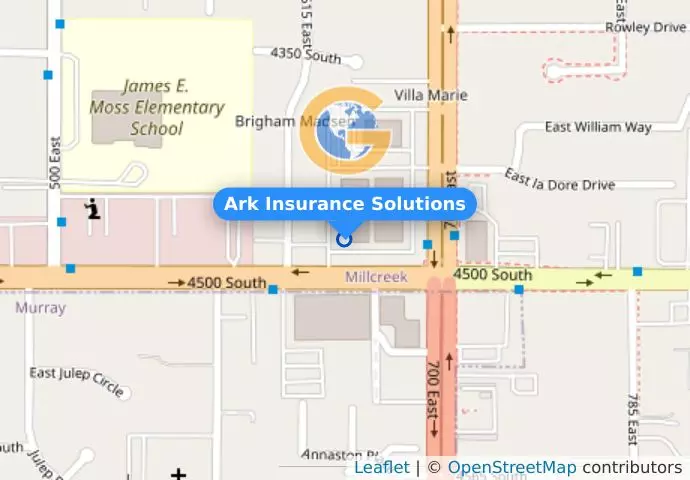 Ark Insurance Solutions