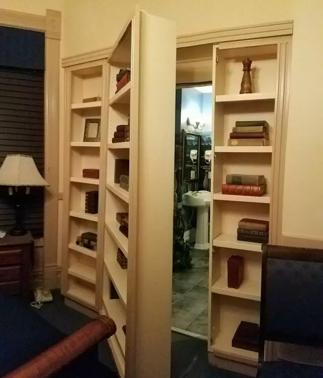 Anniversary Inn At Kahn Mansion