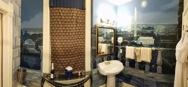 Anniversary Inn At Kahn Mansion