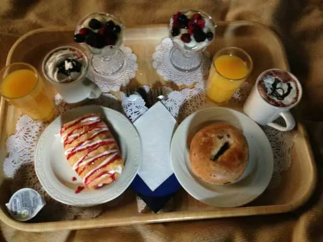 Anniversary Inn At Kahn Mansion