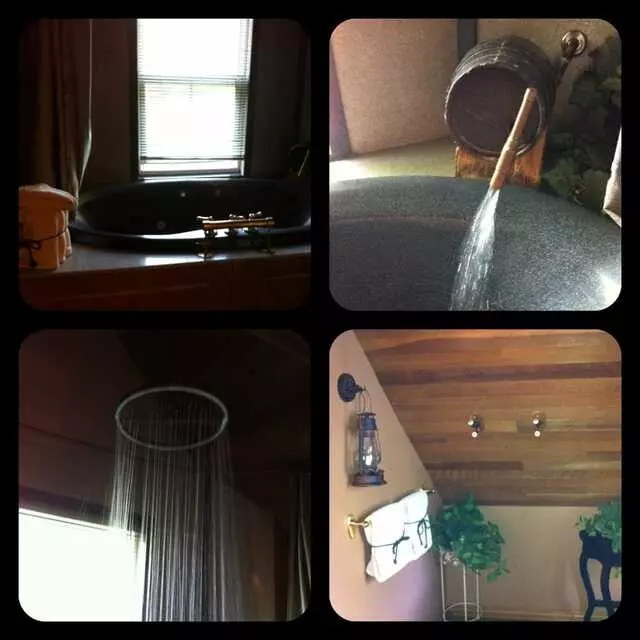 Anniversary Inn At Kahn Mansion