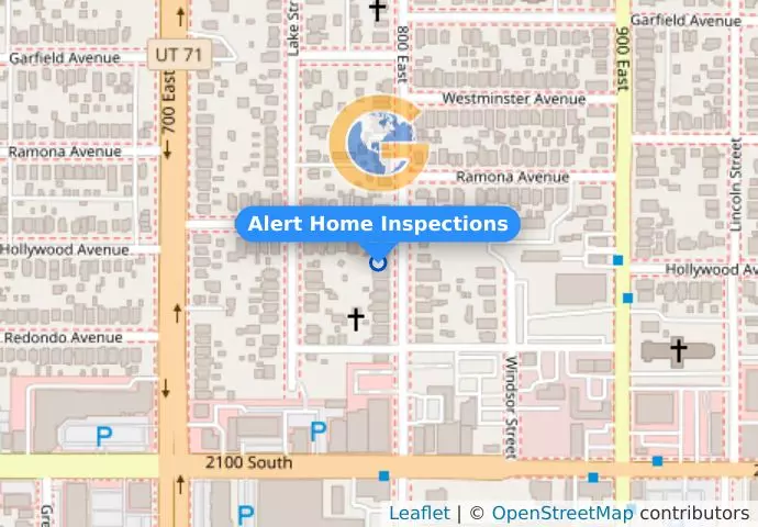 Alert Home Inspections