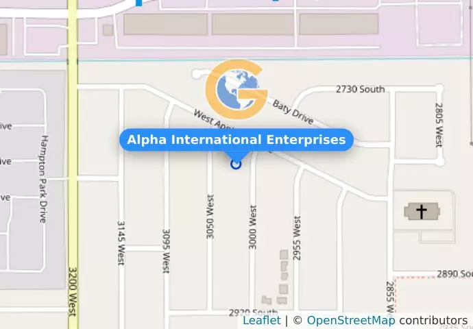 Alpha International Enterprises