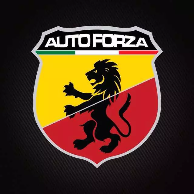 AutoForza Motors