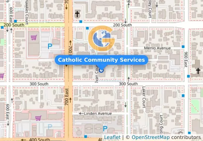 Catholic Community Services