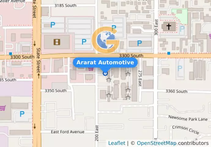 Ararat Automotive