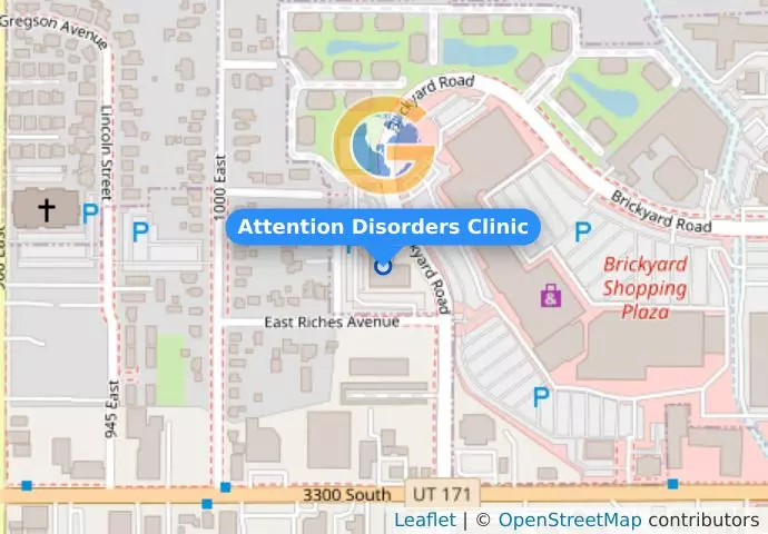 Attention Disorders Clinic