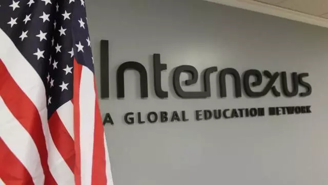 Internexus Salt Lake City