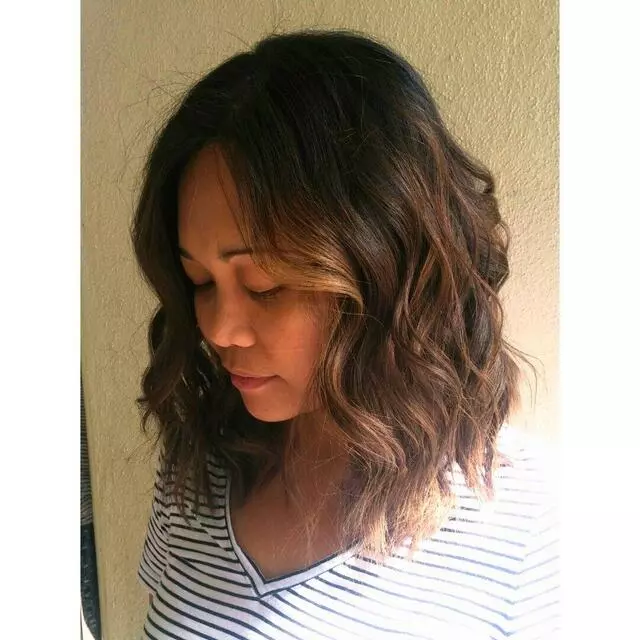 Ashleyj Hair