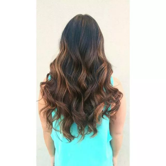Ashleyj Hair
