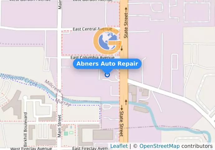Abners Auto Repair