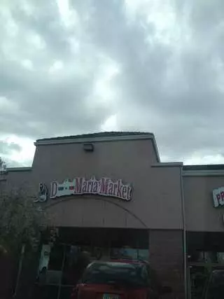 D Maria's Market