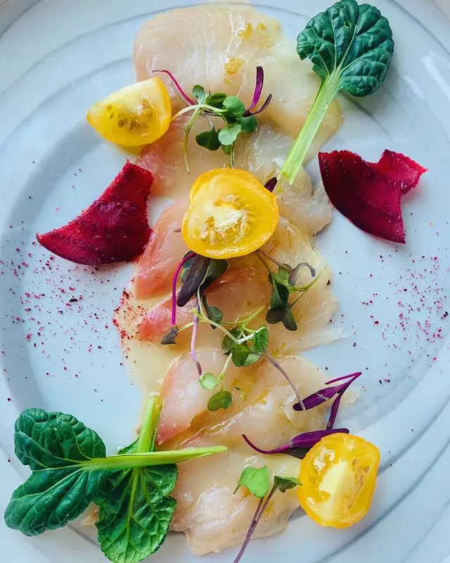 Chopfuku Sushi Bar and Asian Cuisine