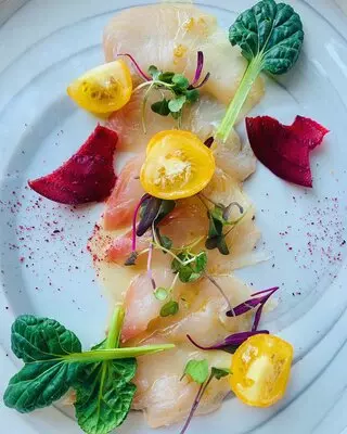 Chopfuku Sushi Bar and Asian Cuisine