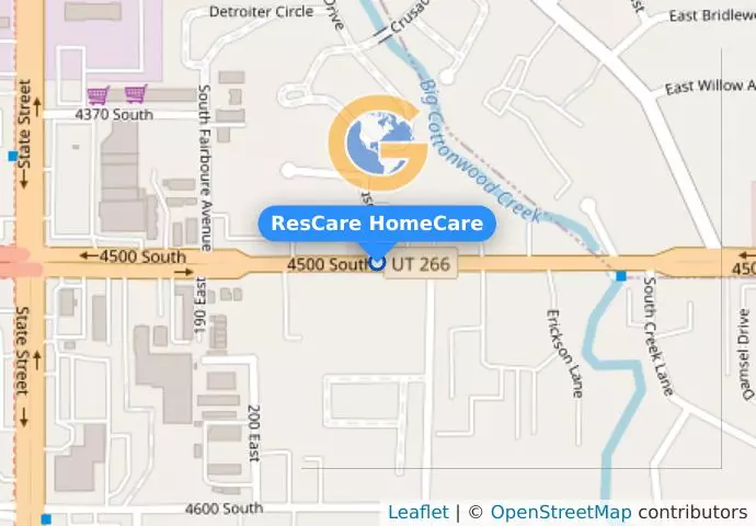 ResCare HomeCare
