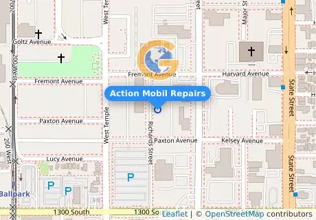 Action Mobil Repairs