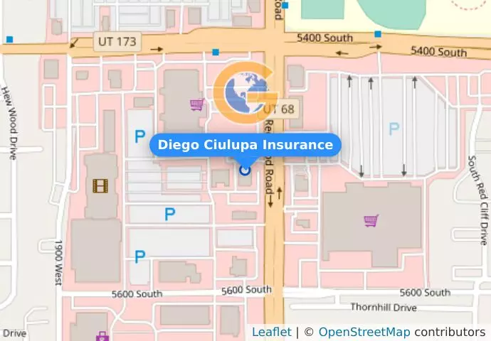 Diego Ciulupa Insurance