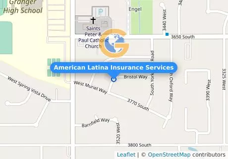 American Latina Insurance Services