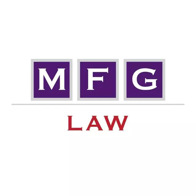Law Office of Marlene F Gonzalez