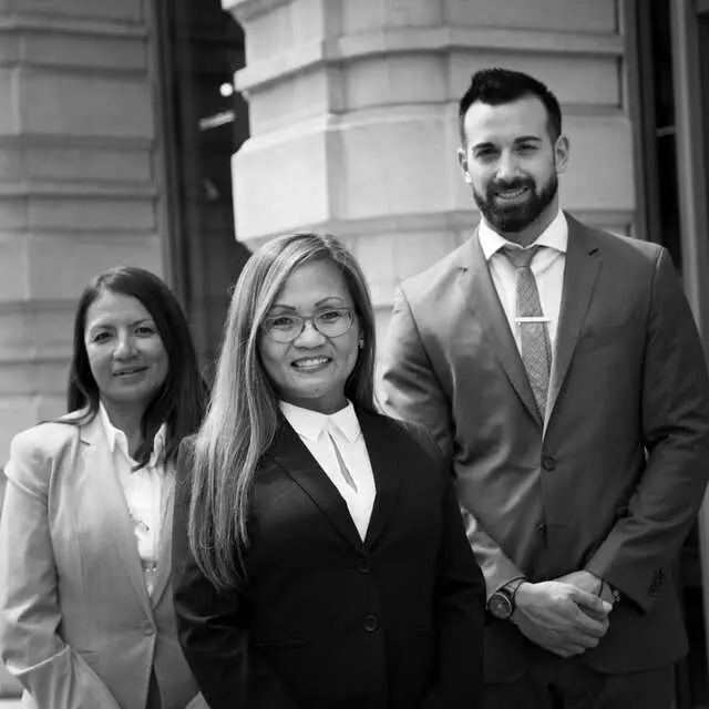 Law Office of Marlene F Gonzalez
