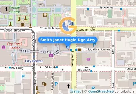 Smith Janet Hugie Dgn Atty