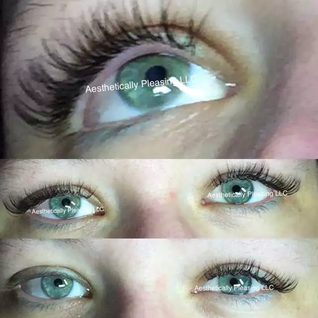 Aesthetically Pleasing