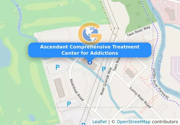 Ascendant Comprehensive Treatment Center for Addictions