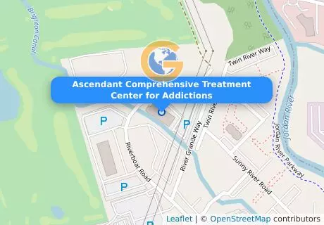 Ascendant Comprehensive Treatment Center for Addictions