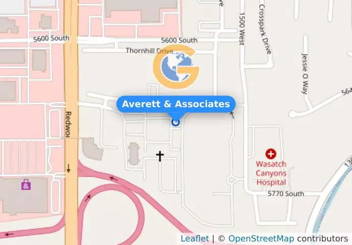 Averett & Associates