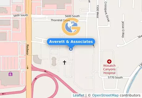 Averett & Associates