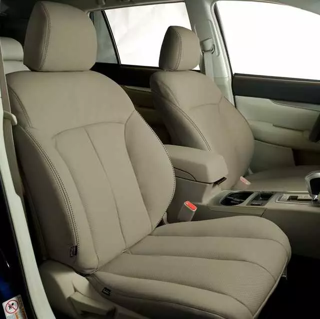 Auto Trim Design of Utah