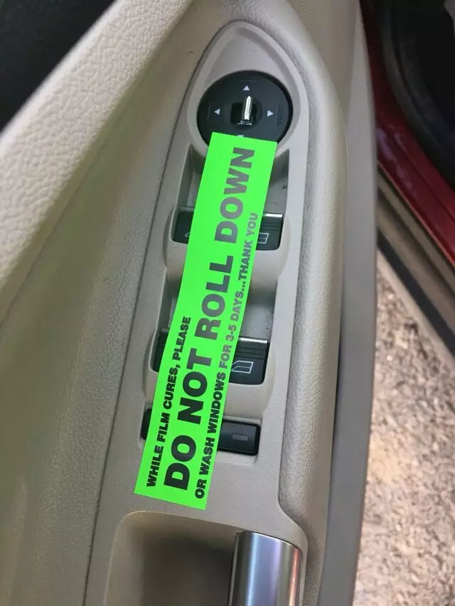 Auto Trim Design of Utah
