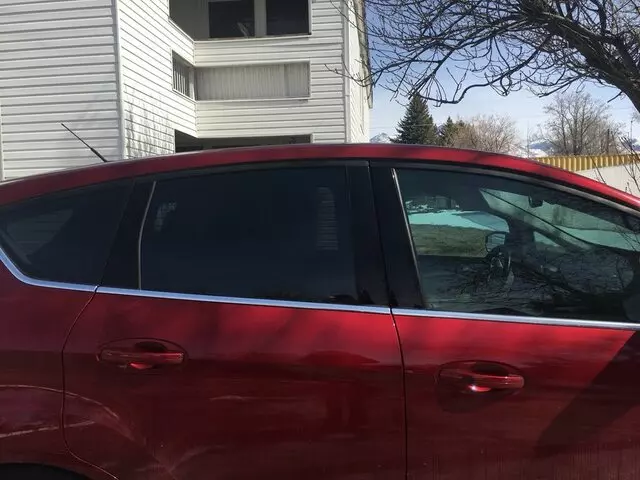 Auto Trim Design of Utah