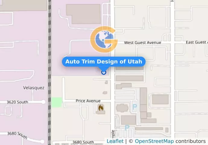 Auto Trim Design of Utah