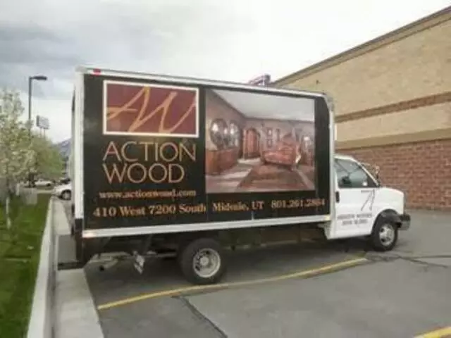 Action Wood Sleep Center & Furniture