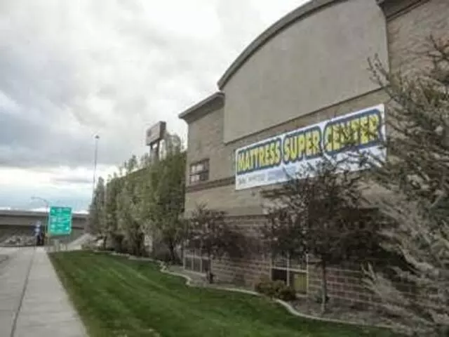 Action Wood Sleep Center & Furniture