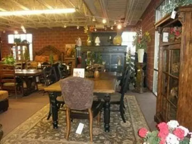 Action Wood Sleep Center & Furniture