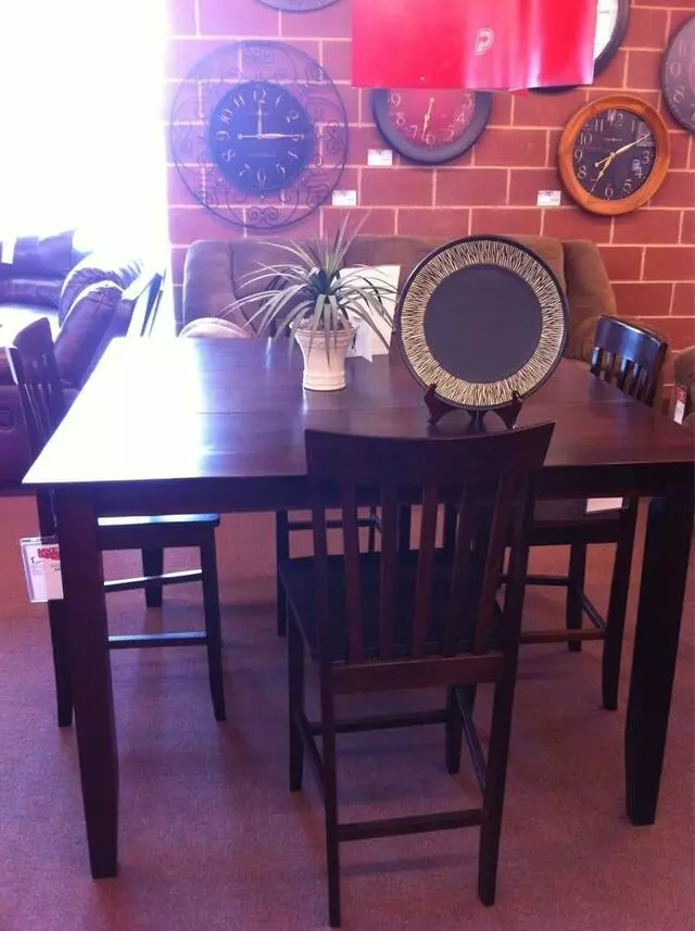 Action Wood Sleep Center & Furniture