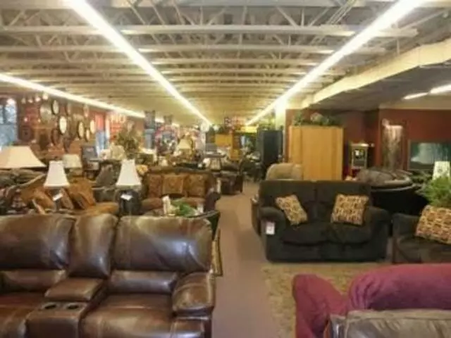 Action Wood Sleep Center & Furniture