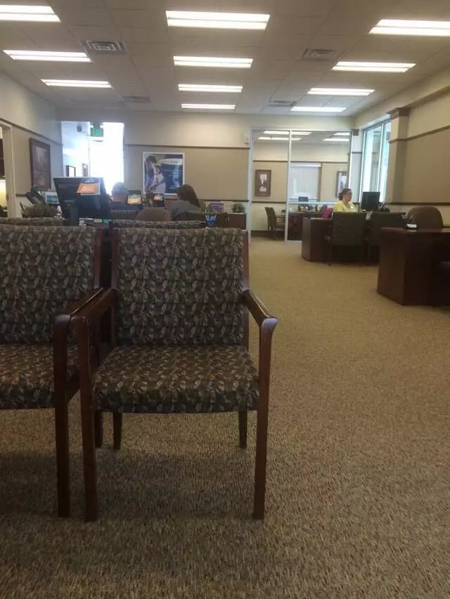 America First Credit Union