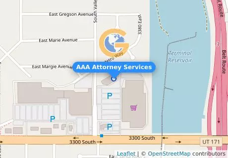 AAA Attorney Services