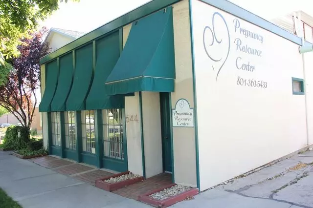 Pregnancy Resource Center of Salt Lake City