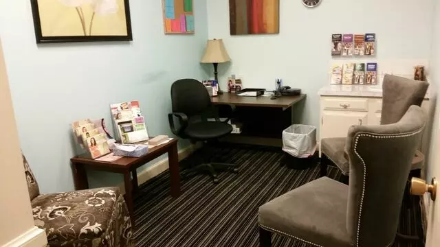 Pregnancy Resource Center of Salt Lake City