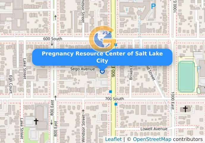 Pregnancy Resource Center of Salt Lake City