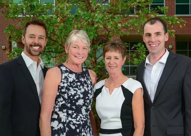 Aaron Butler - Academy Mortgage Corporation