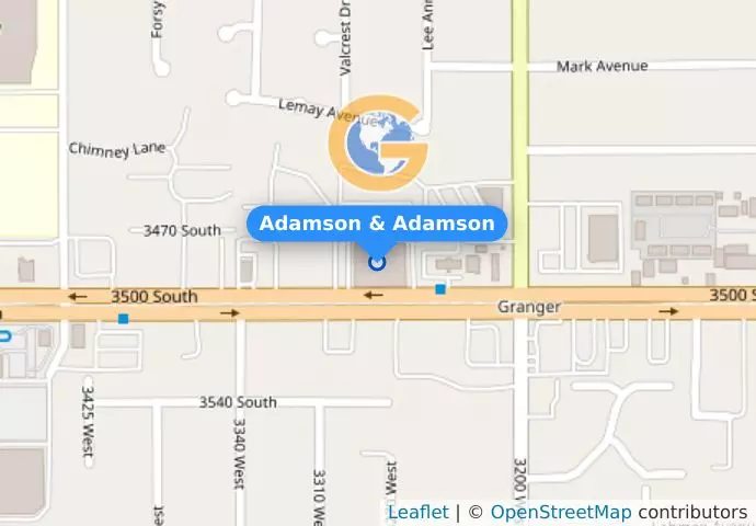 Adamson & Adamson