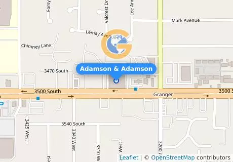 Adamson & Adamson