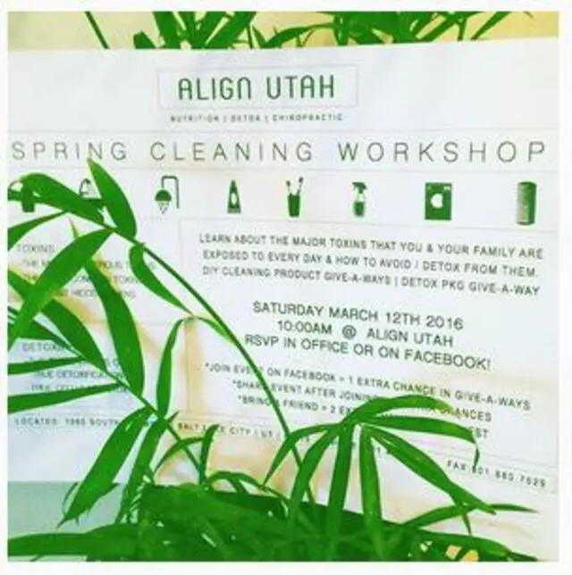 Align Utah