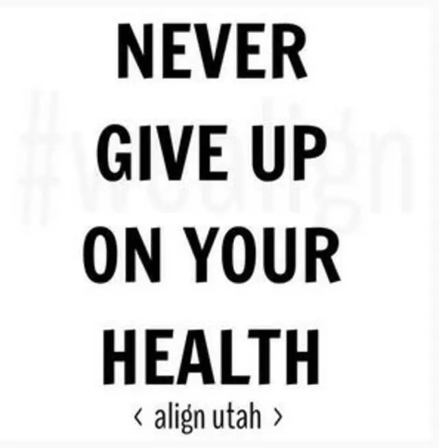 Align Utah