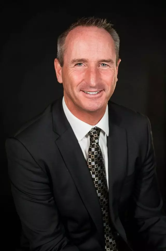 Mike Carpenter- Intercap Lending